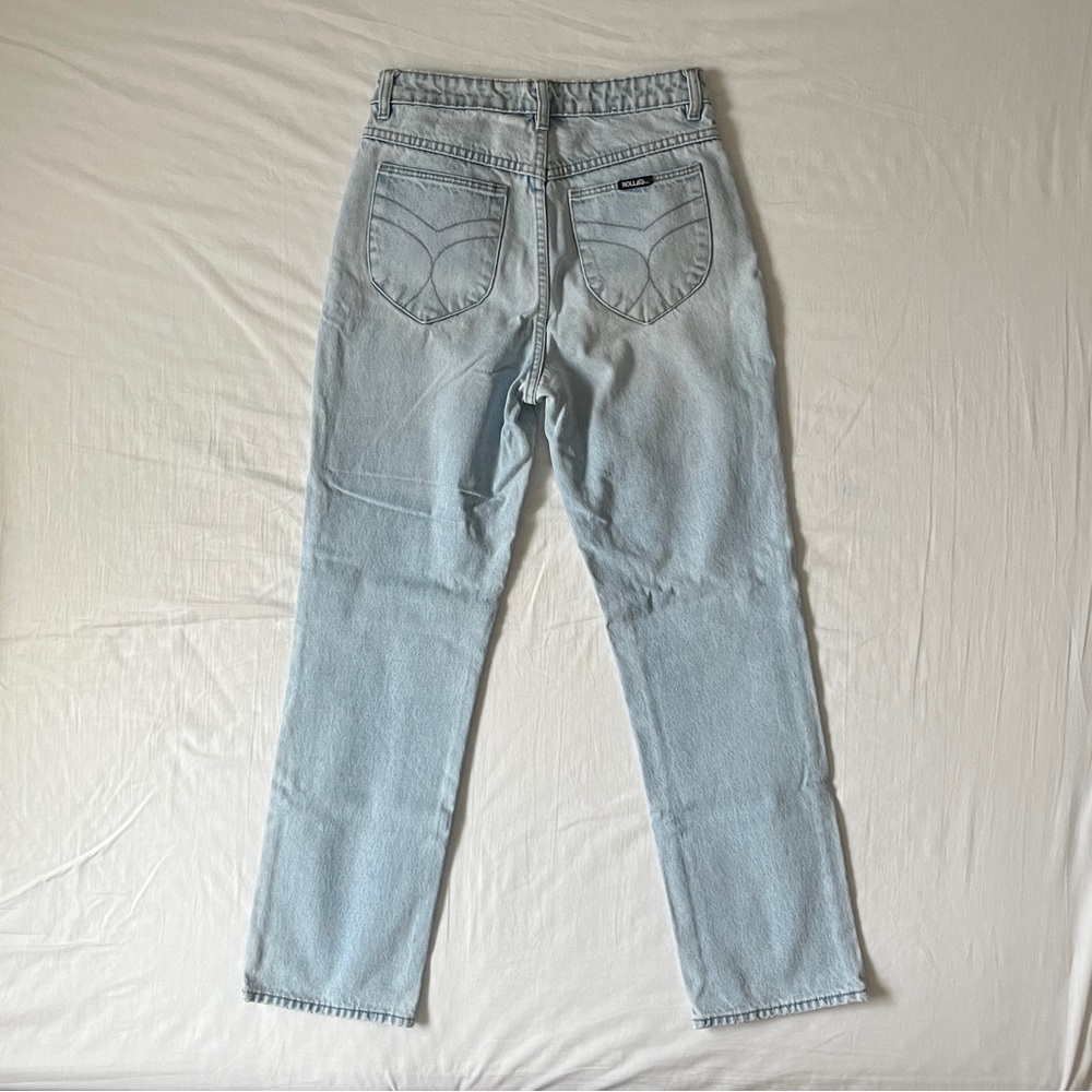 ROLLA’S Jeans - Picture 4 of 7